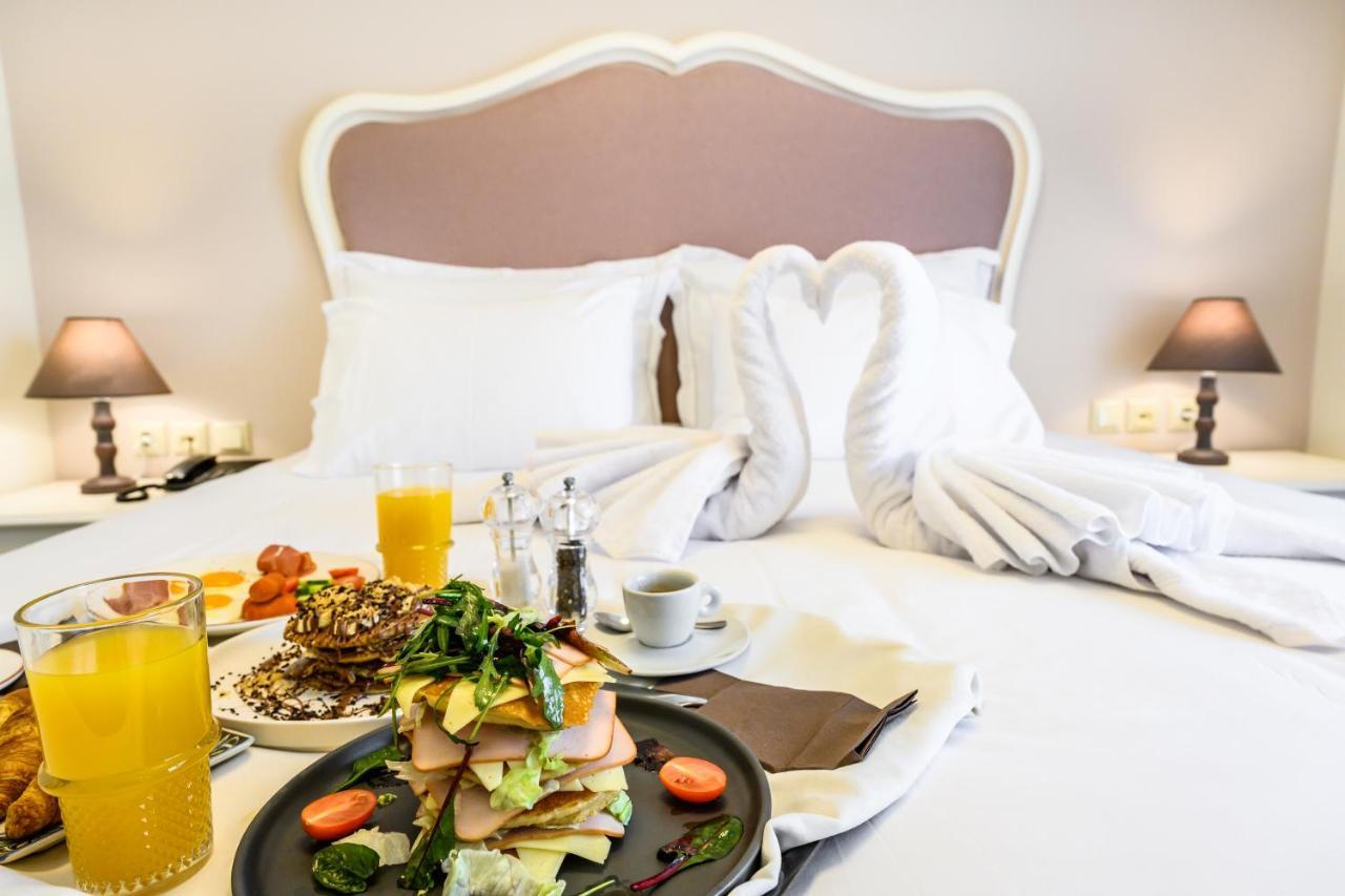 Emerald Hotel Florina