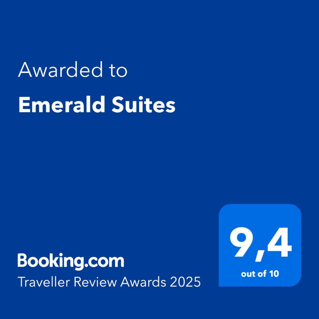 Emerald Hotel